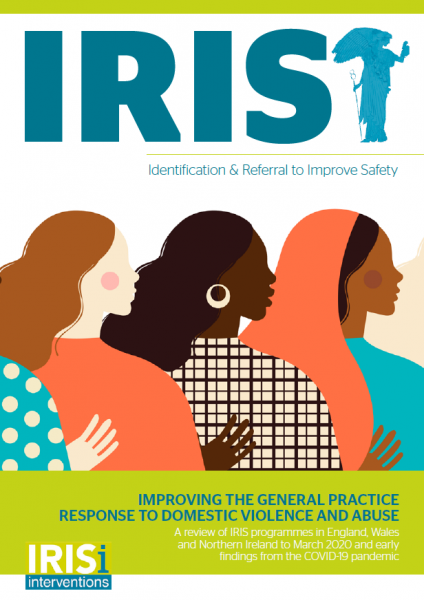 IRIS National Report 2020