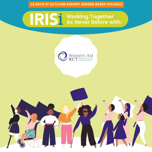 Women's Aid RCT