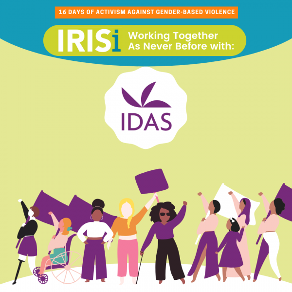 IDAS
