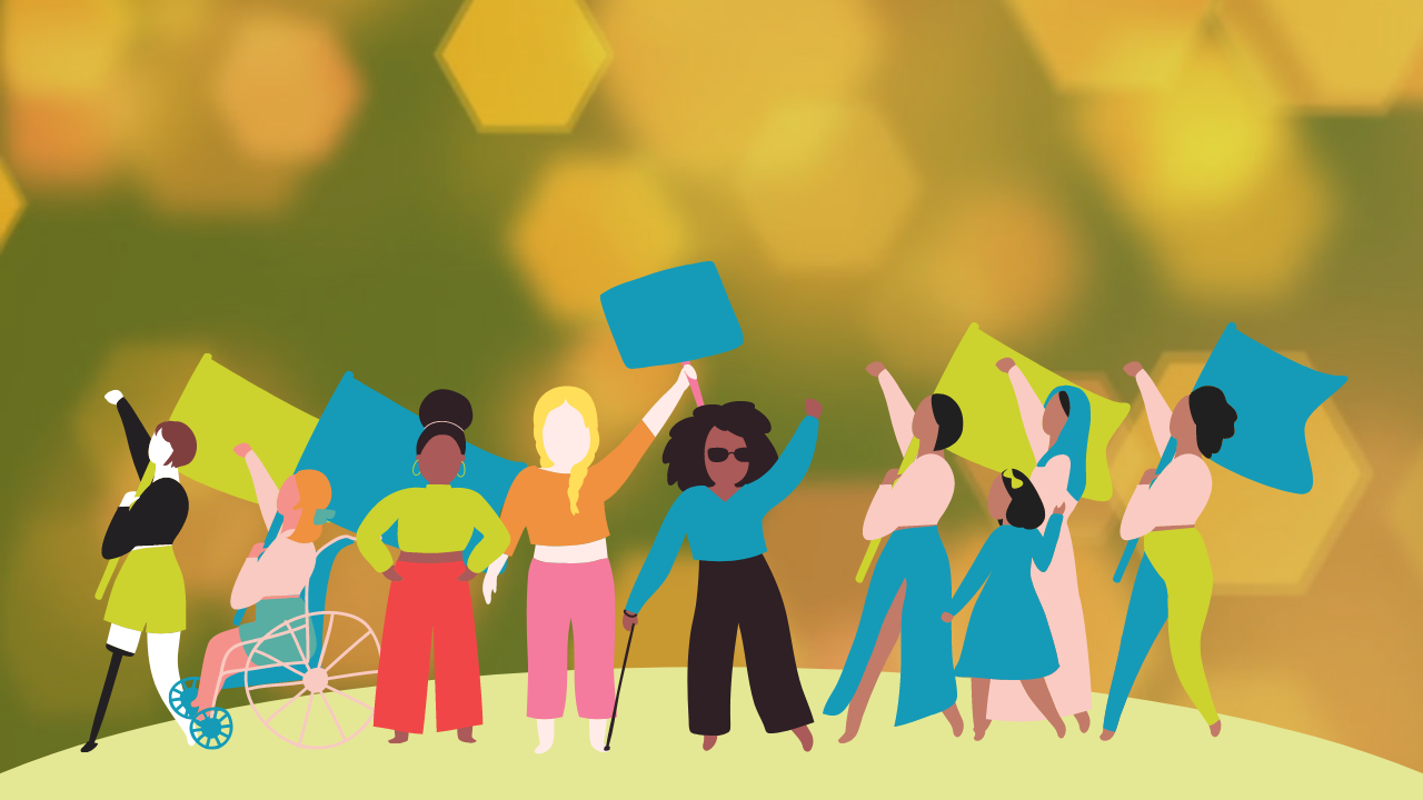IRISi invited VAWG organisations from across the UK to share the adjustments they put in place to continue providing high-quality services during the pandemic; and here is what they told us