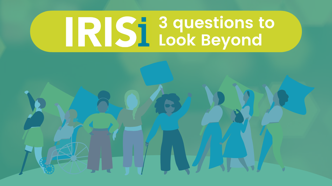 Look Beyond The Pandemic: 3 questions to Look Beyond