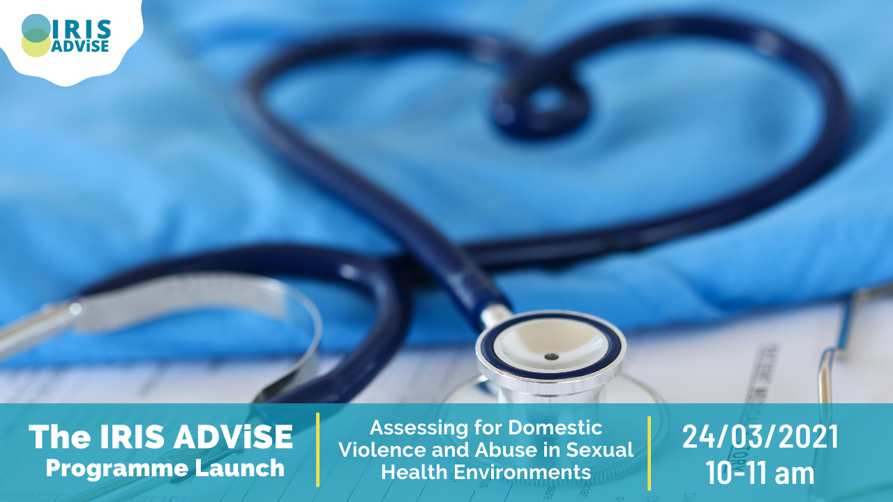 ADViSE increases DVA enquiry, response and referral, and staff confidence regarding DVA. It strengthens local networks between sexual health services and the DVA and can increase safety for those patients affected by DVA.
