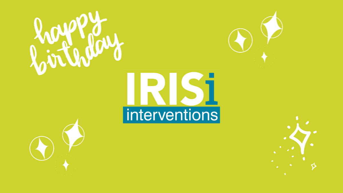 IRISi is a social enterprise established in 2017, more precisely on the 23rd of February of that year. Since our first day as an independent organisation, and with a decade’s worth of work as a project behind us, we have been building up our network of partners who share our vision and have the drive to create sustained change.