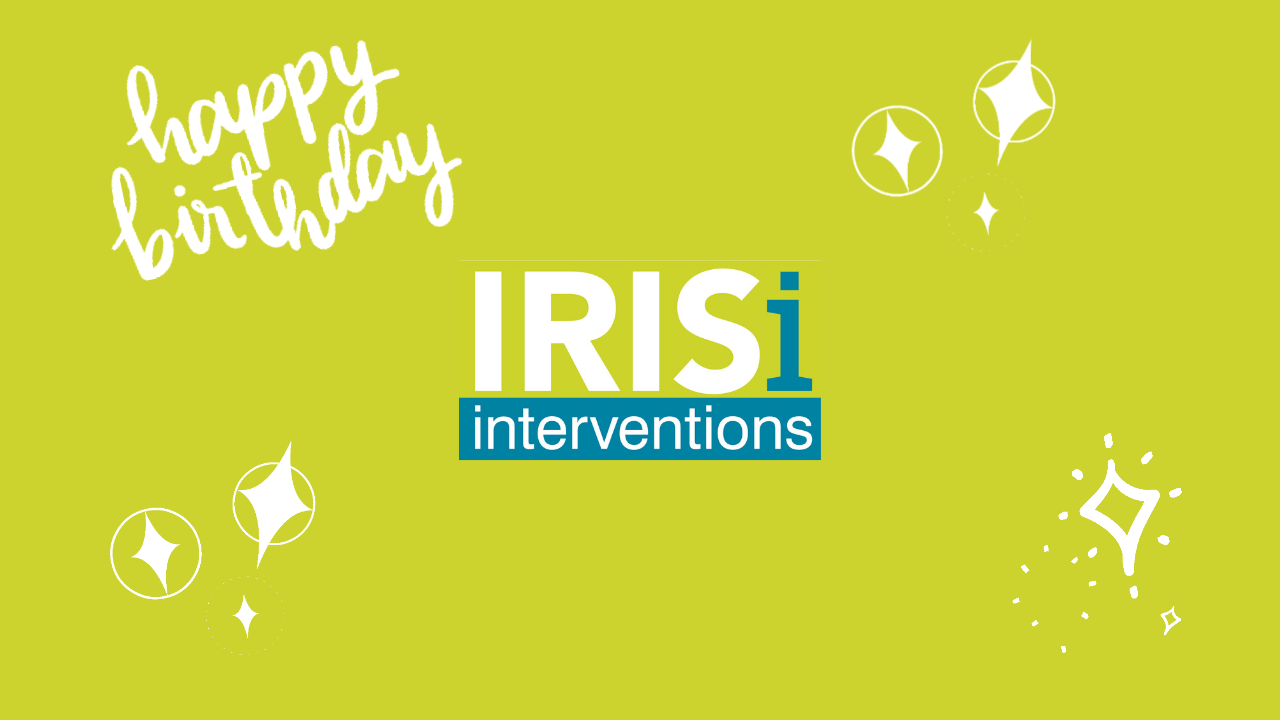 IRISi is a social enterprise established in 2017, more precisely on the 23rd of February of that year. Since our first day as an independent organisation, and with a decade’s worth of work as a project behind us, we have been building up our network of partners who share our vision and have the drive to create sustained change.
