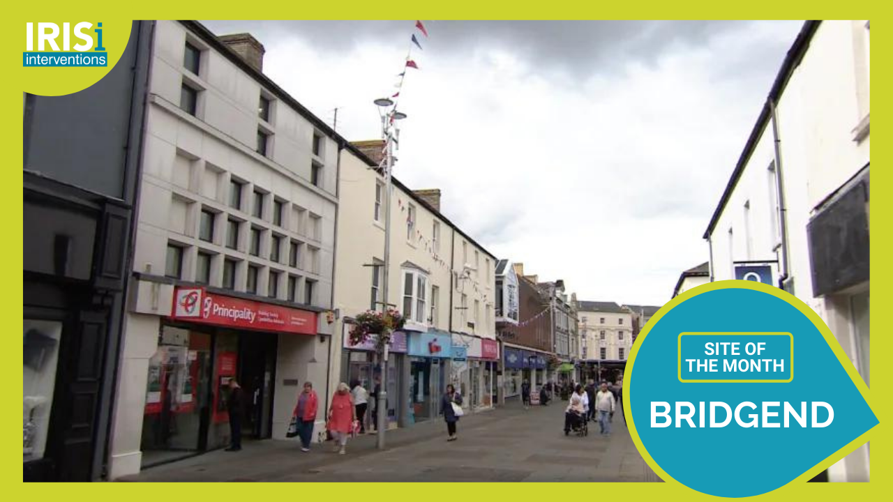 The IRIS Programme has been implemented in partnership with Safer Merthyr Tydfil (SMT). Vanesa Ghigi, the Advocate Educator working across Bridgend, explains why the initiative is so powerful: “In my experience, women that have never contacted the police or a local DVA Agency due to fear, guilt, shame, might feel they can share their experiences safely with their GP, many of whom would only do so if prompted through enquiry by the GP”. Read the full interview with Vanesa below!