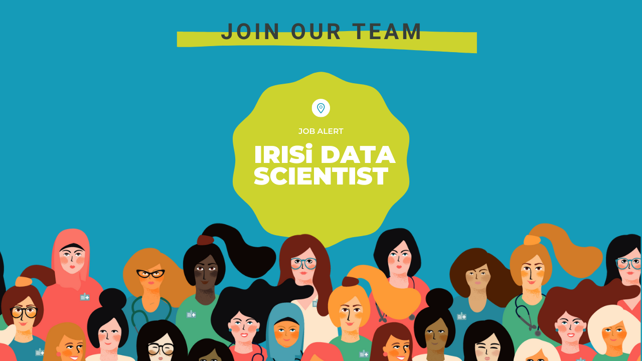 Please return your application form by 9 am, 31st January 2022 to Lucy Downes, IRIS Network Director, lucy.downes@irisi.org!