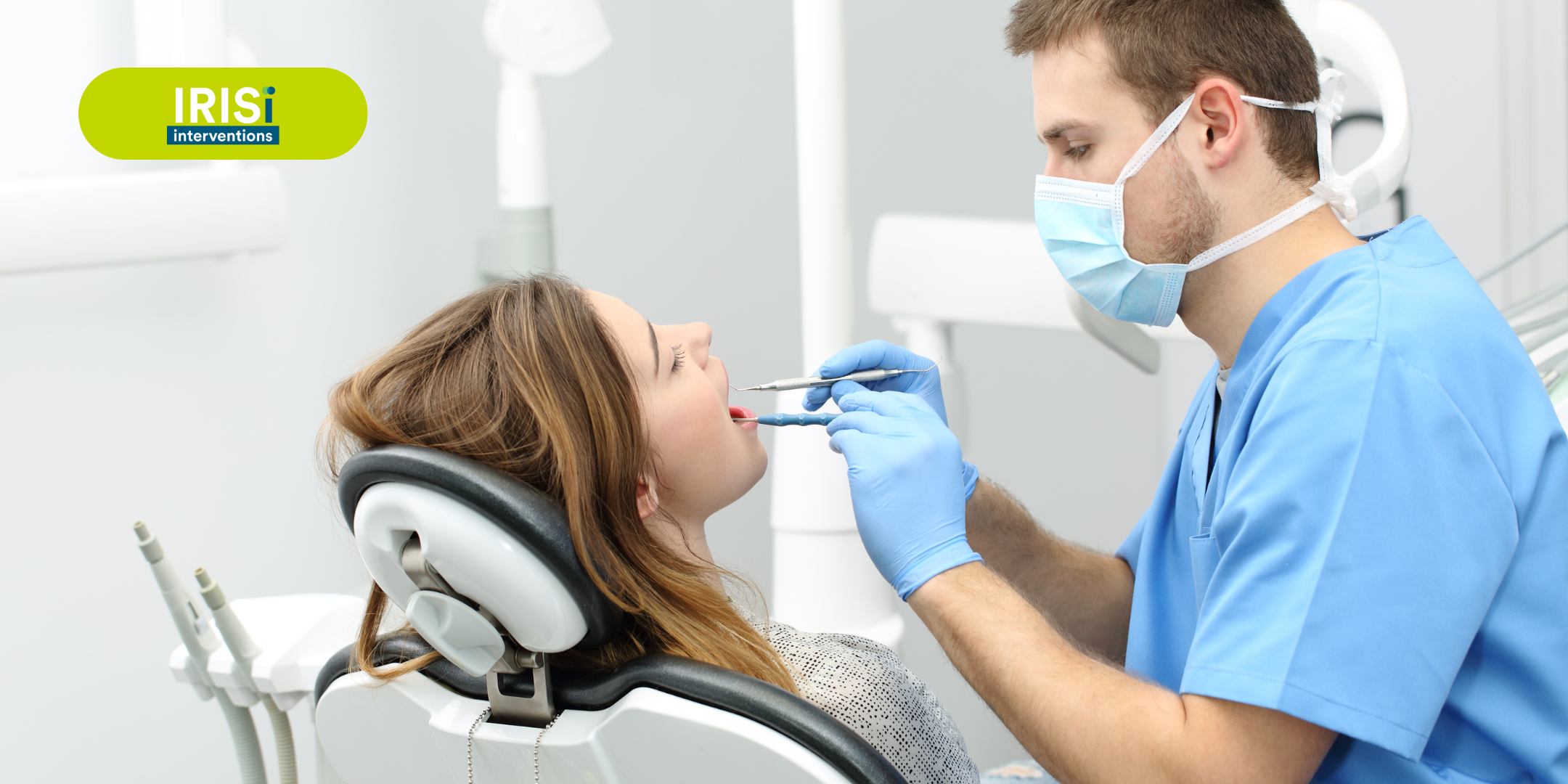 Why dentists are vital in identifying and responding to domestic abuse